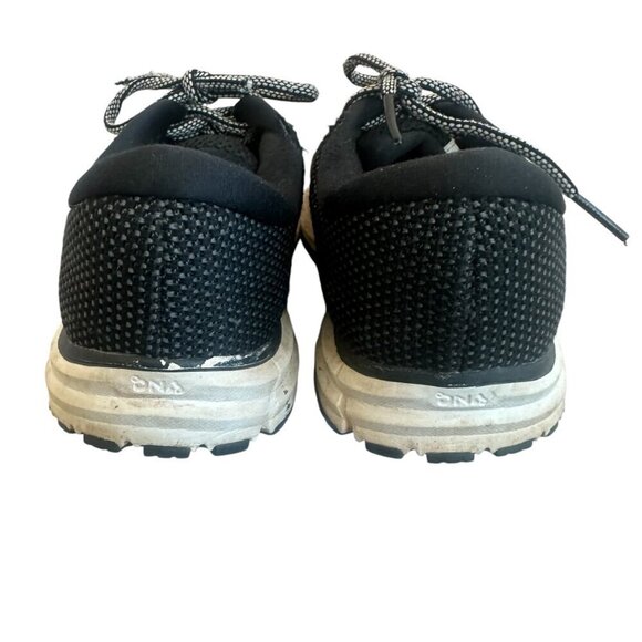 Brooks Revel 2 Black Running Shoes Athletic Activewear Outdoor Size 6.5 Women's - Picture 12 of 14